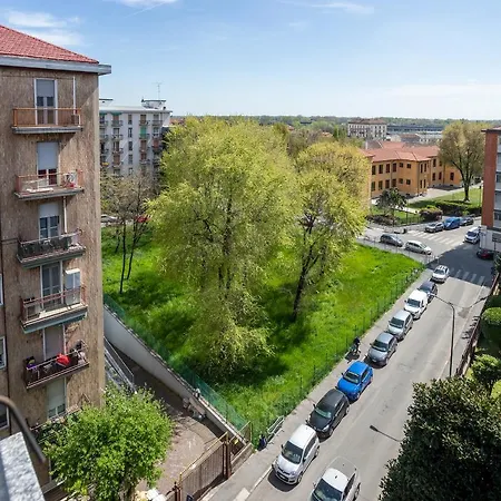 Apartmán - Parking And Comfort - Spacious Up To 8 Pax