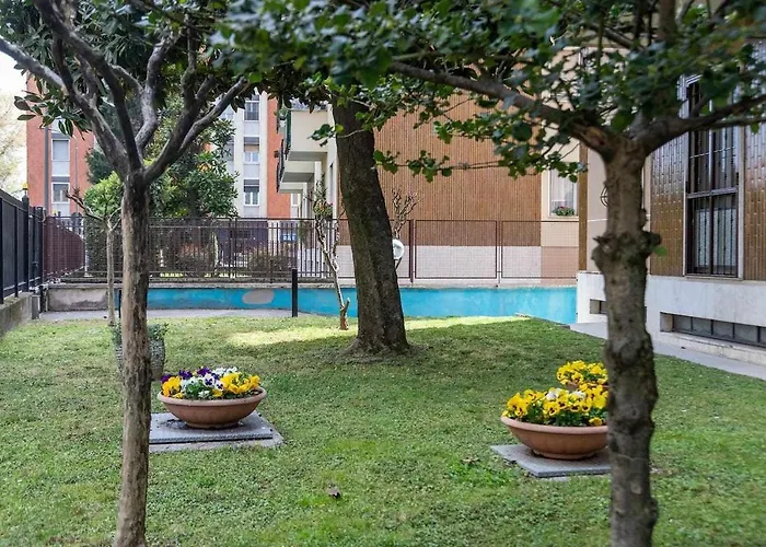 Apartment Rent - Parking And Comfort - Spacious Up To 8 Pax *